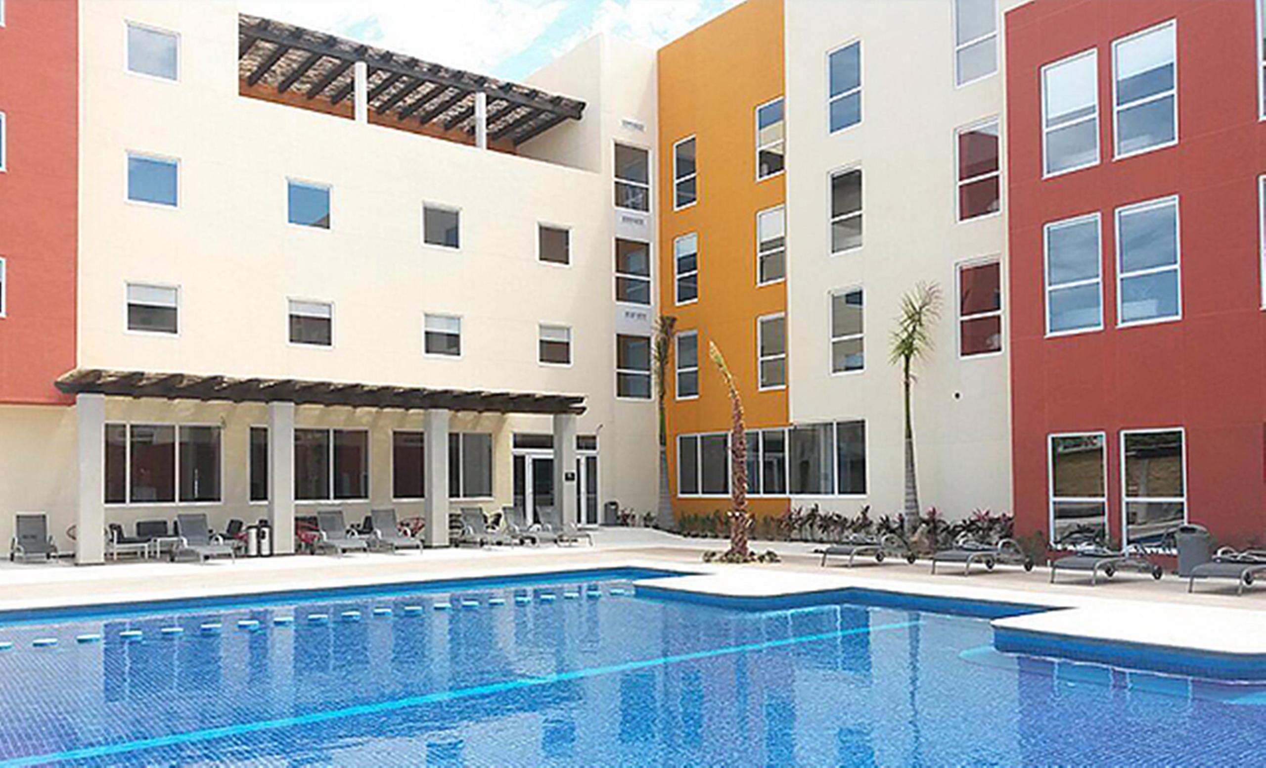 City Express Plus By Marriott Cabo San Lucas Ngoại thất bức ảnh